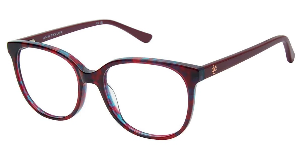Ann Taylor TYAT328 Eyeglasses - view 5